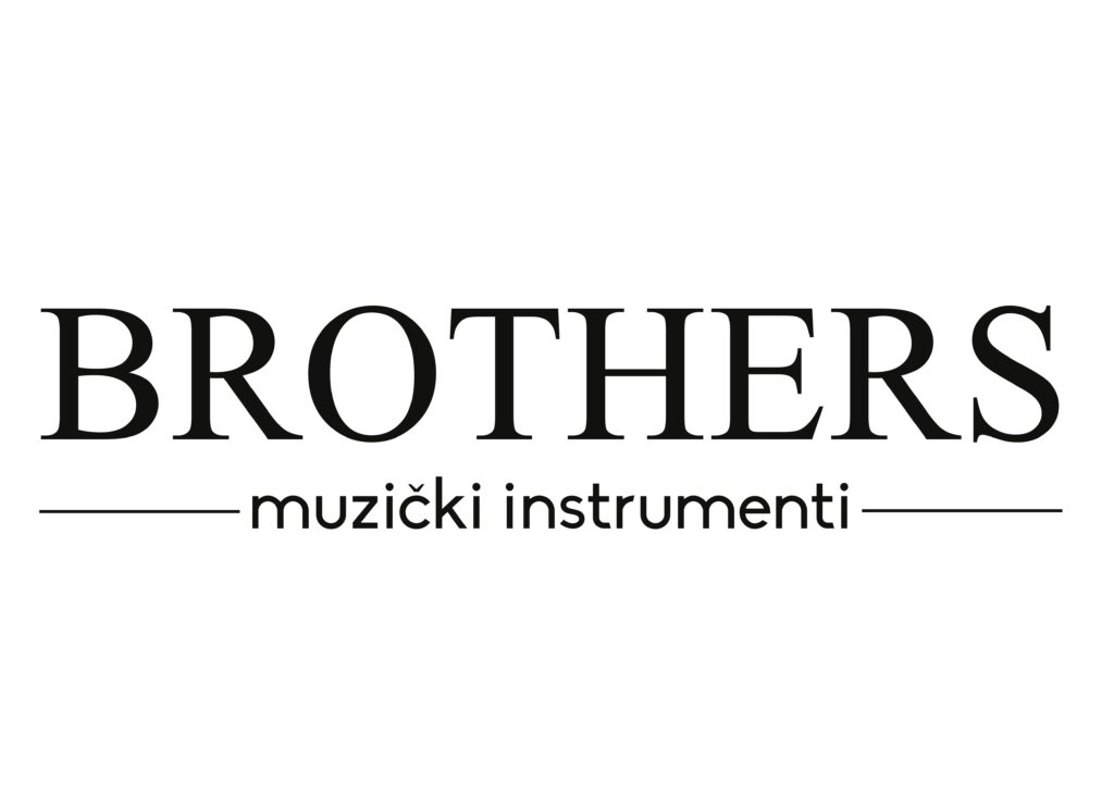 brothers logo vektorski
